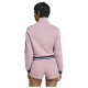 Adidas Γυναικεία ζακέτα Engineered Rib Firebird Track Top
